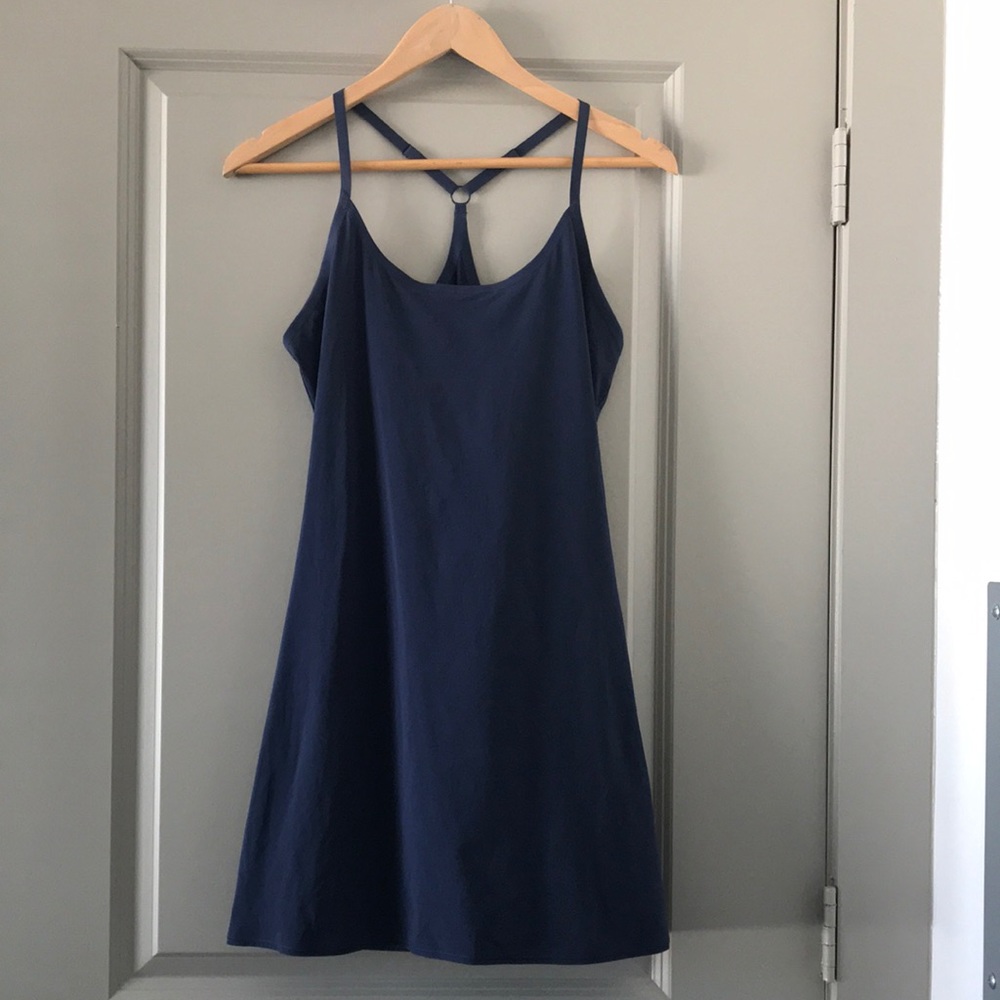 Outdoor Voices The Exercise Dress Size Small